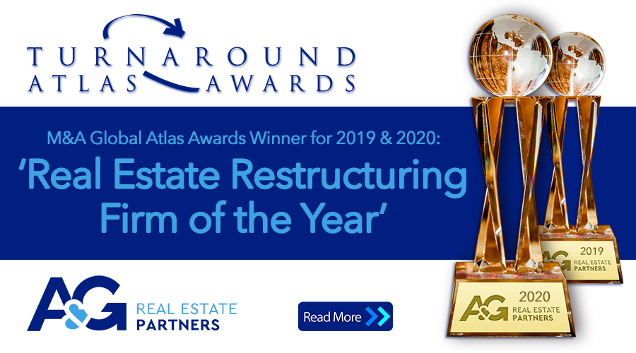Turnaround Award