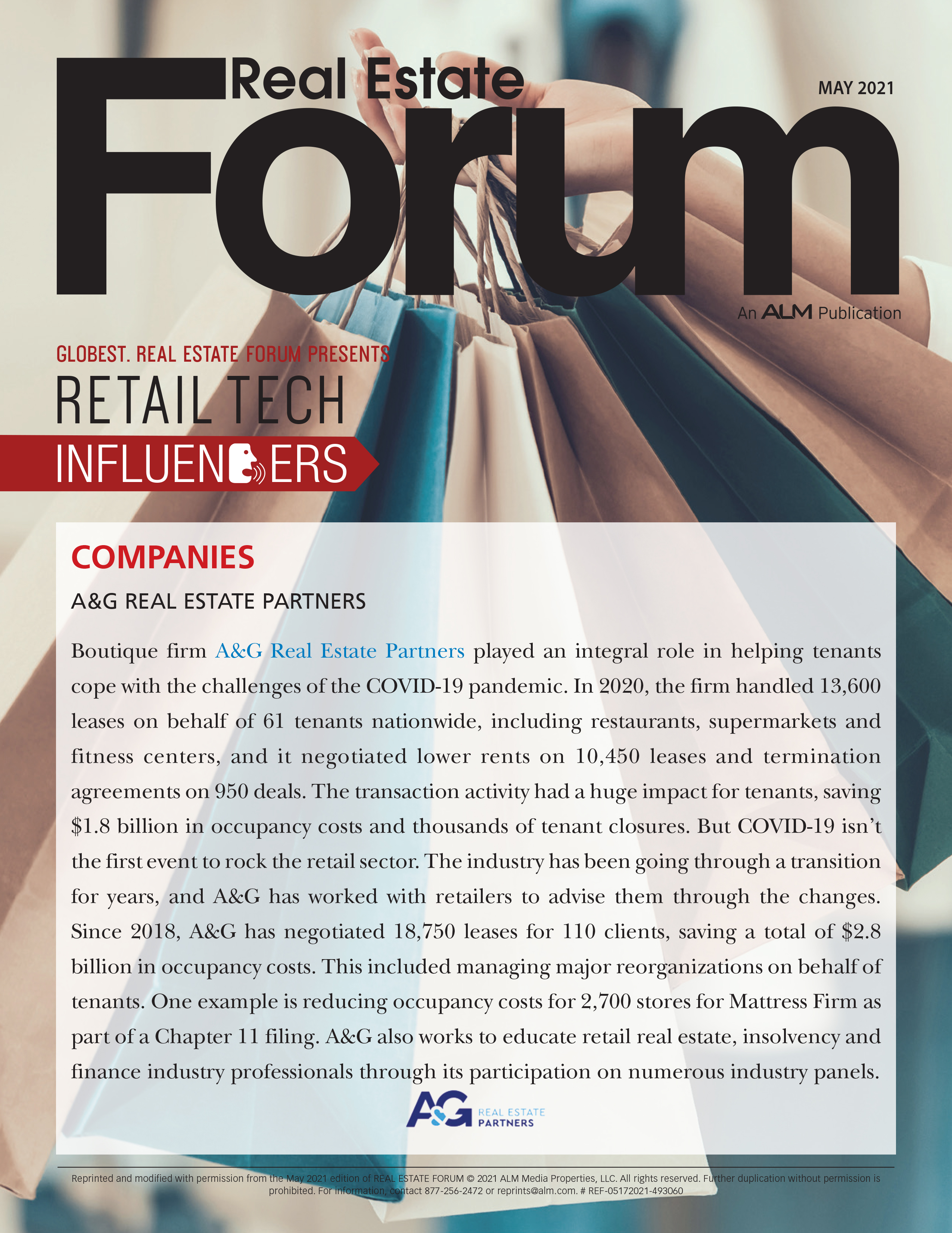 Real Estate Forum